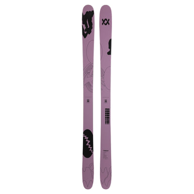 Volkl Revolt 96 Skis 2026