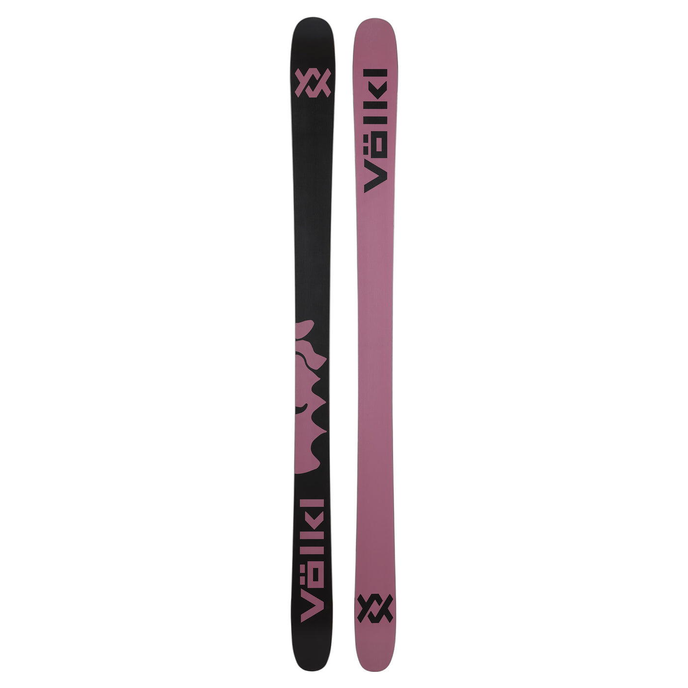 Volkl Revolt 96 Skis 2026