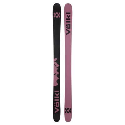 Volkl Revolt 96 Skis 2026