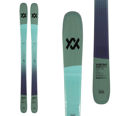 Volkl Women's Blaze 86 Skis 2026 146