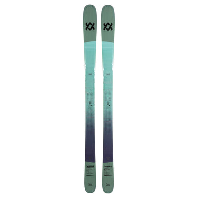 Volkl Women's Blaze 86 Skis 2026