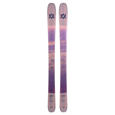Volkl Women's Blaze 94 Skis 2026