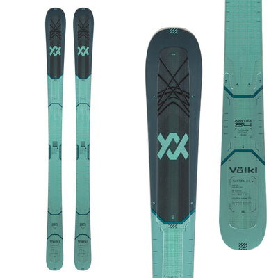 Volkl Women's Mantra 84 Skis 2026 149