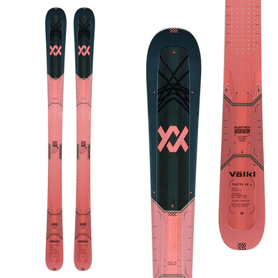 Volkl Women's Mantra 88 Skis 2026 149