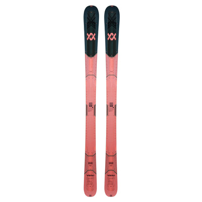 Volkl Women's Mantra 88 Skis 2026