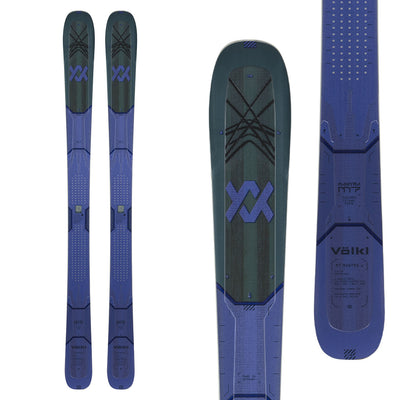 Volkl Women's M7 Mantra Skis 2026 149
