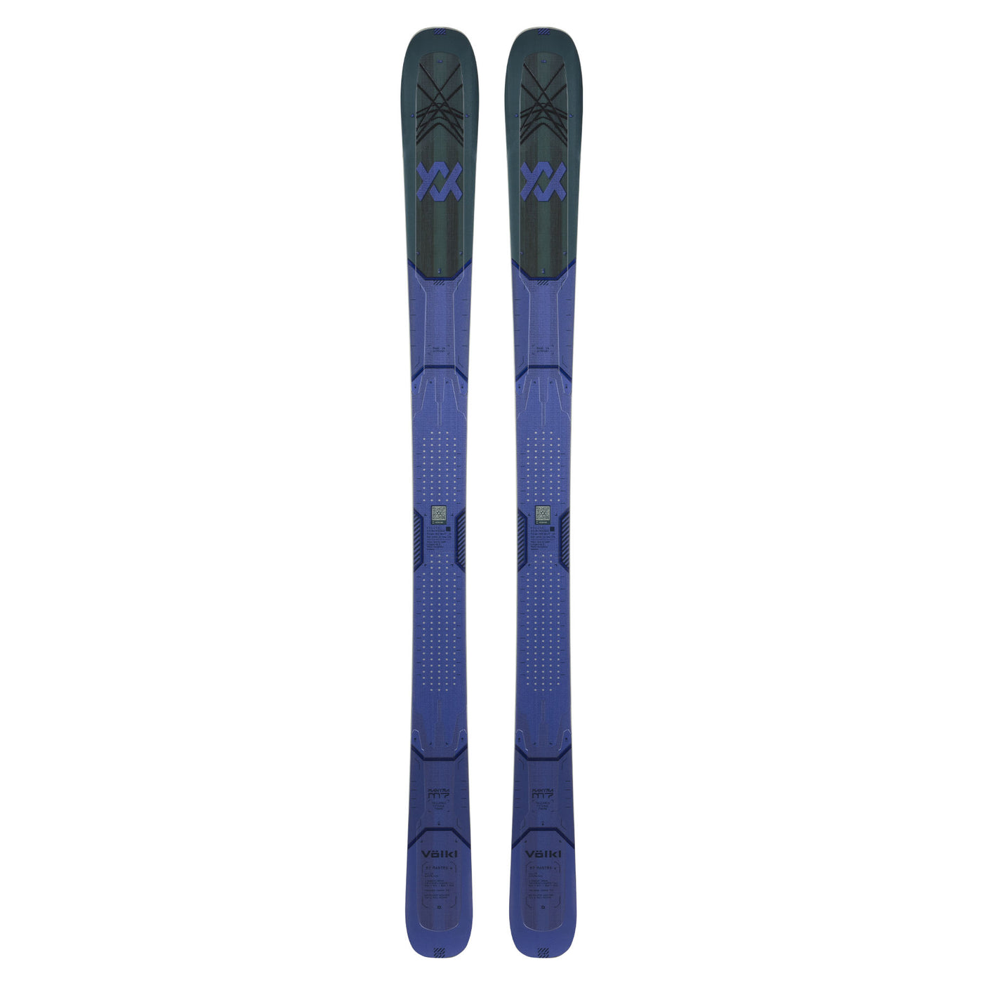 Volkl Women's M7 Mantra Skis 2026