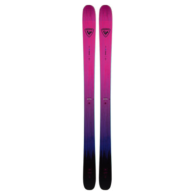 Rossignol Sender Free 100 Skis 2026
