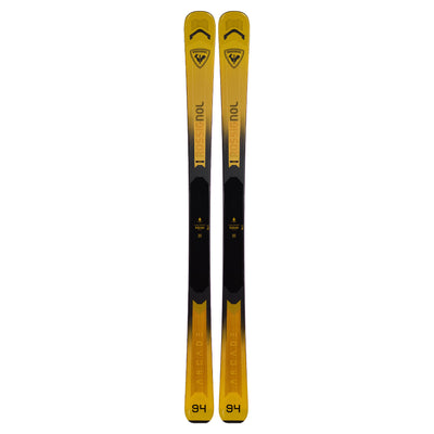 Rossignol Arcade 94 Skis 2026