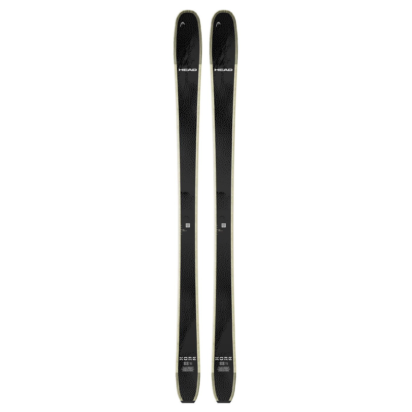 Head Men's KORE 88 Ti Skis 2026