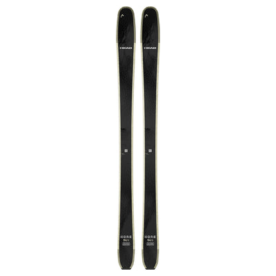Head Men's KORE 94 Ti Skis 2026