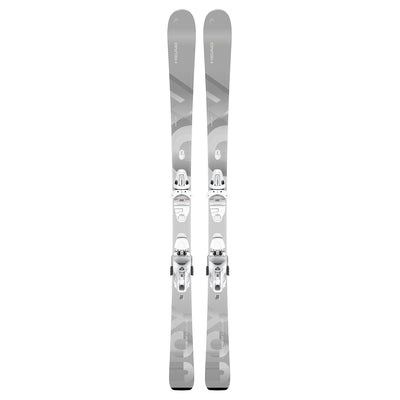 Head Women's Pure Joy Skis with Protector SLR 10 GW Bindings 2026
