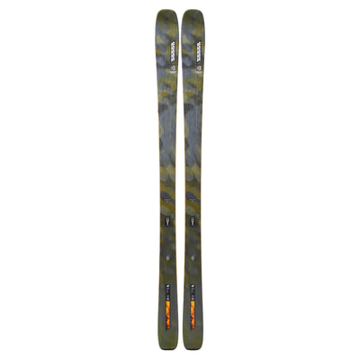 K2 Mindbender 89Ti Skis 2026