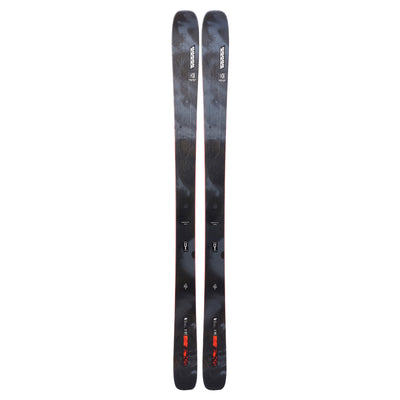 K2 Mindbender 99Ti Skis 2026