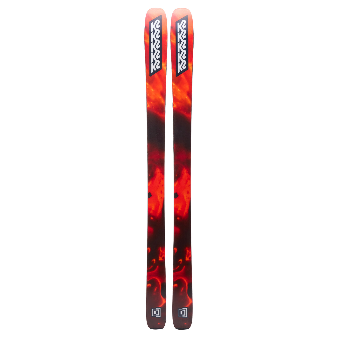 K2 Mindbender 99Ti Skis 2026