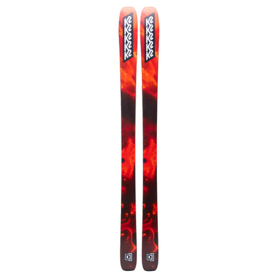 K2 Mindbender 99Ti Skis 2026