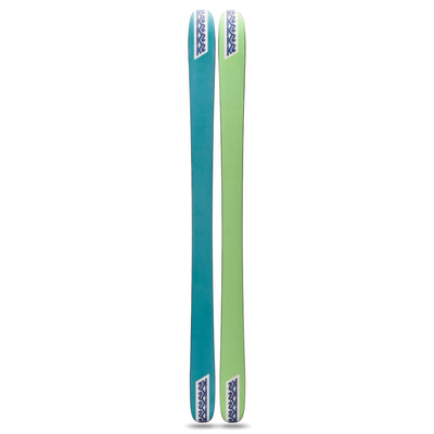 K2 Omen 85 Skis 2026