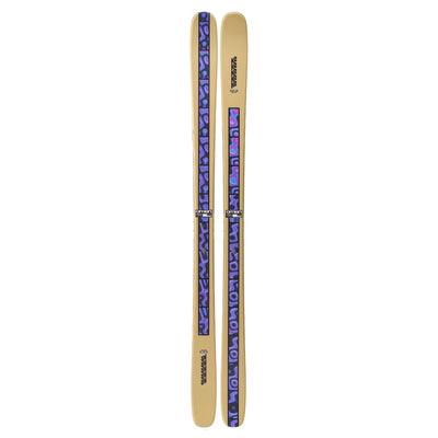 K2 Omen 90 Skis 2026