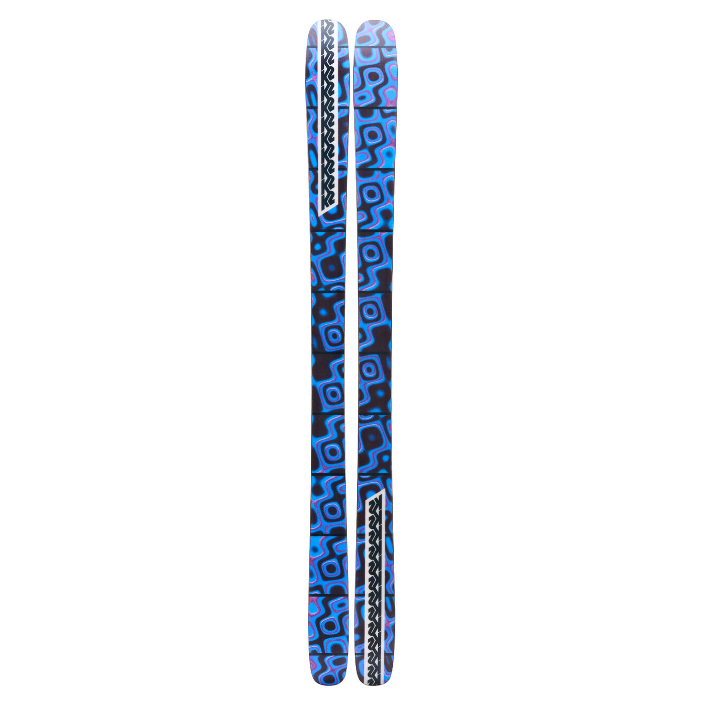 K2 Omen 90 Skis 2026