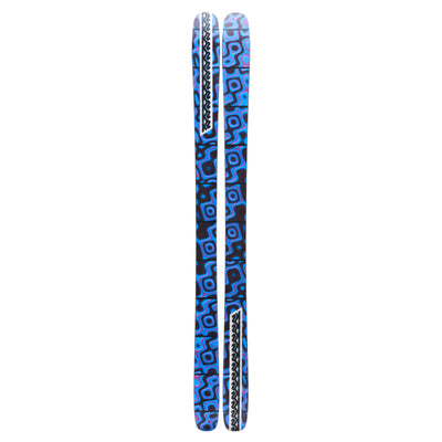 K2 Omen 90 Skis 2026