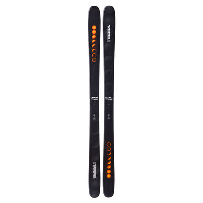 K2 Omen Team Skis 2026