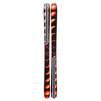 K2 Omen Team Skis 2026