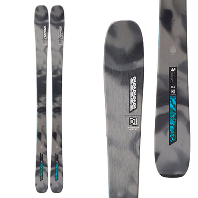 K2 Women's Mindbender 85 Skis 2026 149