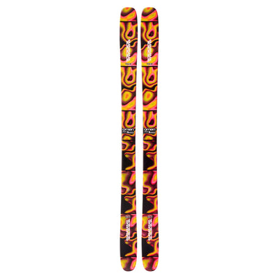 K2 Women's Omen 85 Skis 2026