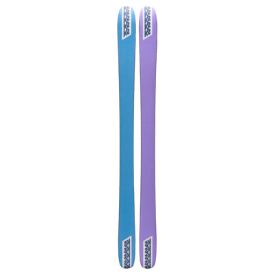 K2 Women's Omen 85 Skis 2026