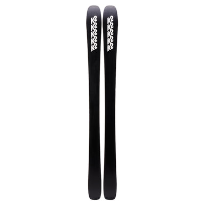 K2 Women's Mindbender 90C Skis 2026