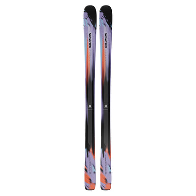 Salomon Stance Pro 86 Skis 2026