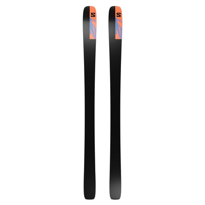 Salomon Stance Pro 90 Skis 2026