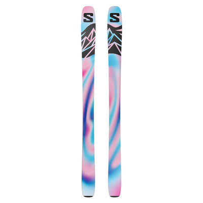 Salomon N QST 106 Skis 2026