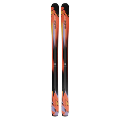 Salomon Stance Pro 96 Skis 2026