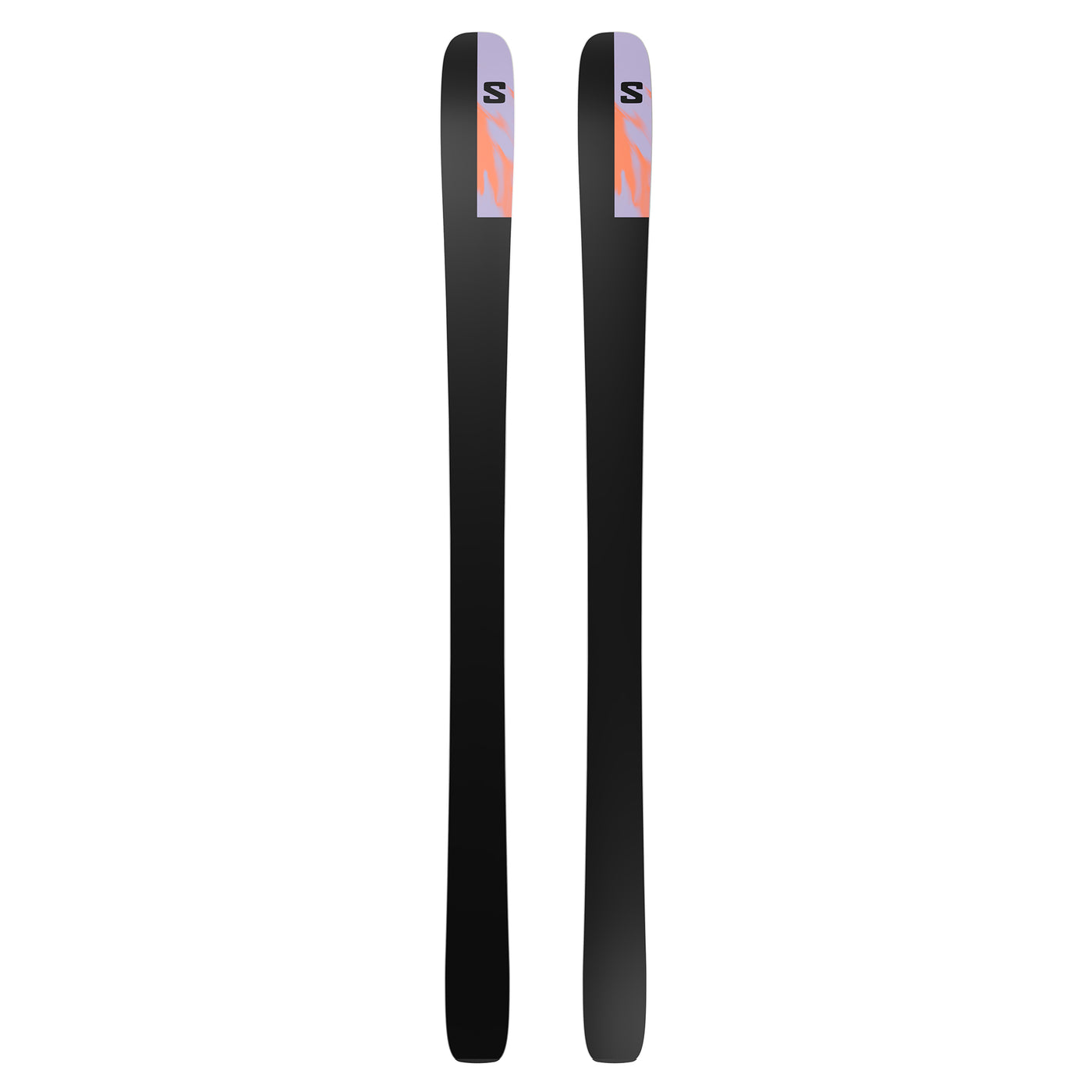 Salomon Stance Pro 96 Skis 2026
