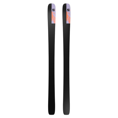 Salomon Stance Pro 96 Skis 2026