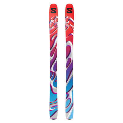 Salomon S/Lab QST Blank Skis 2026