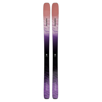 Salomon Women's Stance Pro 88 Skis 2026