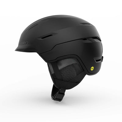 Giro Tor Spherical Helmet 2026 MATTE BLACK