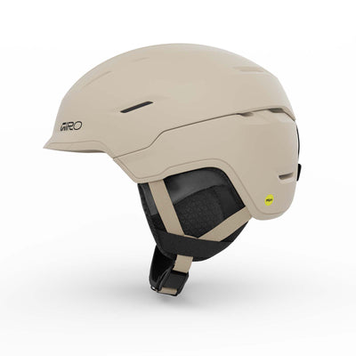 Giro Tor Spherical Helmet 2026 MATTE STONE