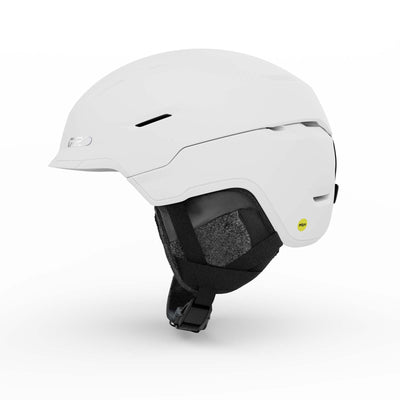 Giro Women's Tenaya Spherical Helmet 2026 MATTE WHITE