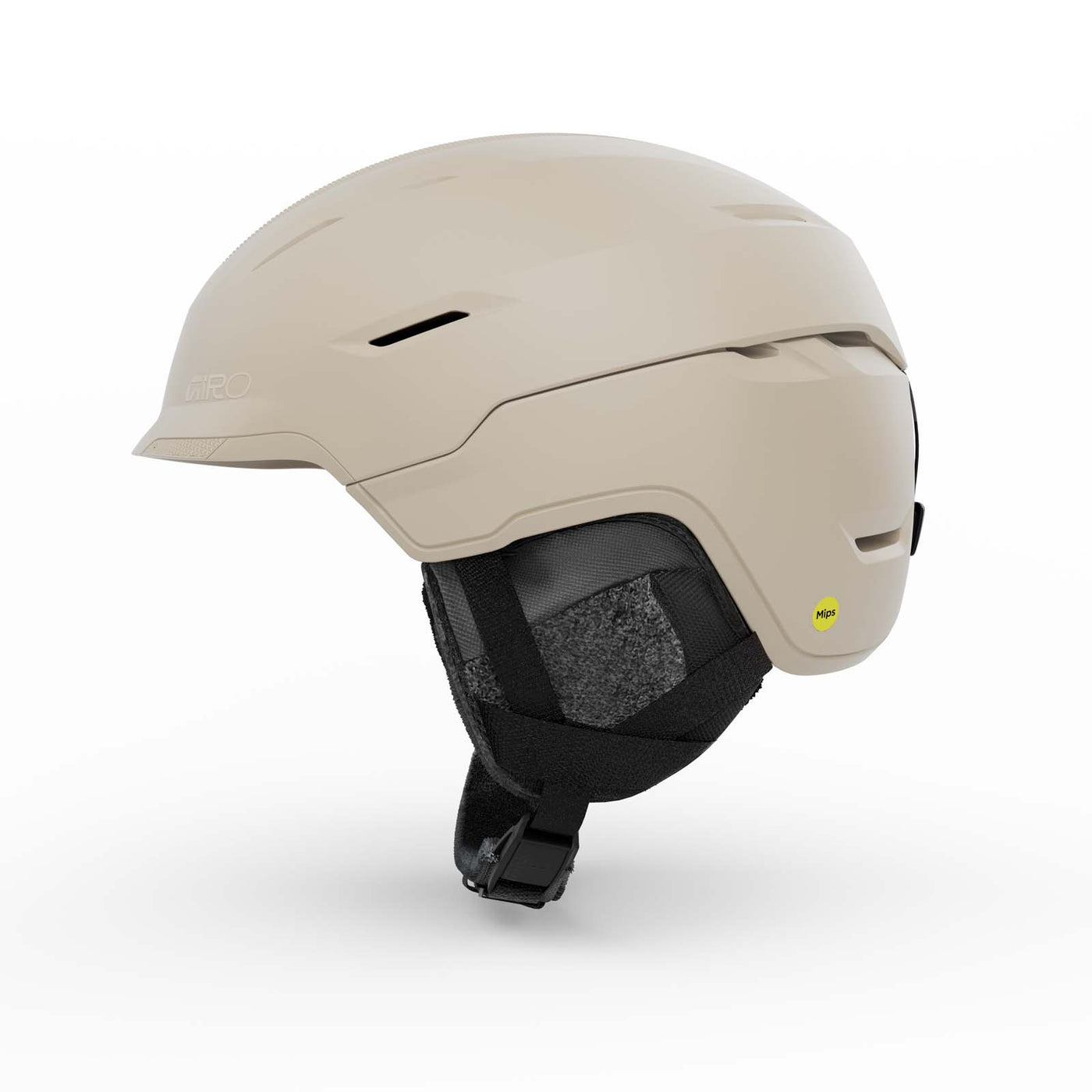 Giro Women's Tenaya Spherical Helmet 2026 MATTE STONE PEARL