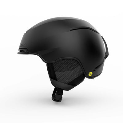 Giro Women's Terra MIPS Helmet 2026 MATTE BLACK