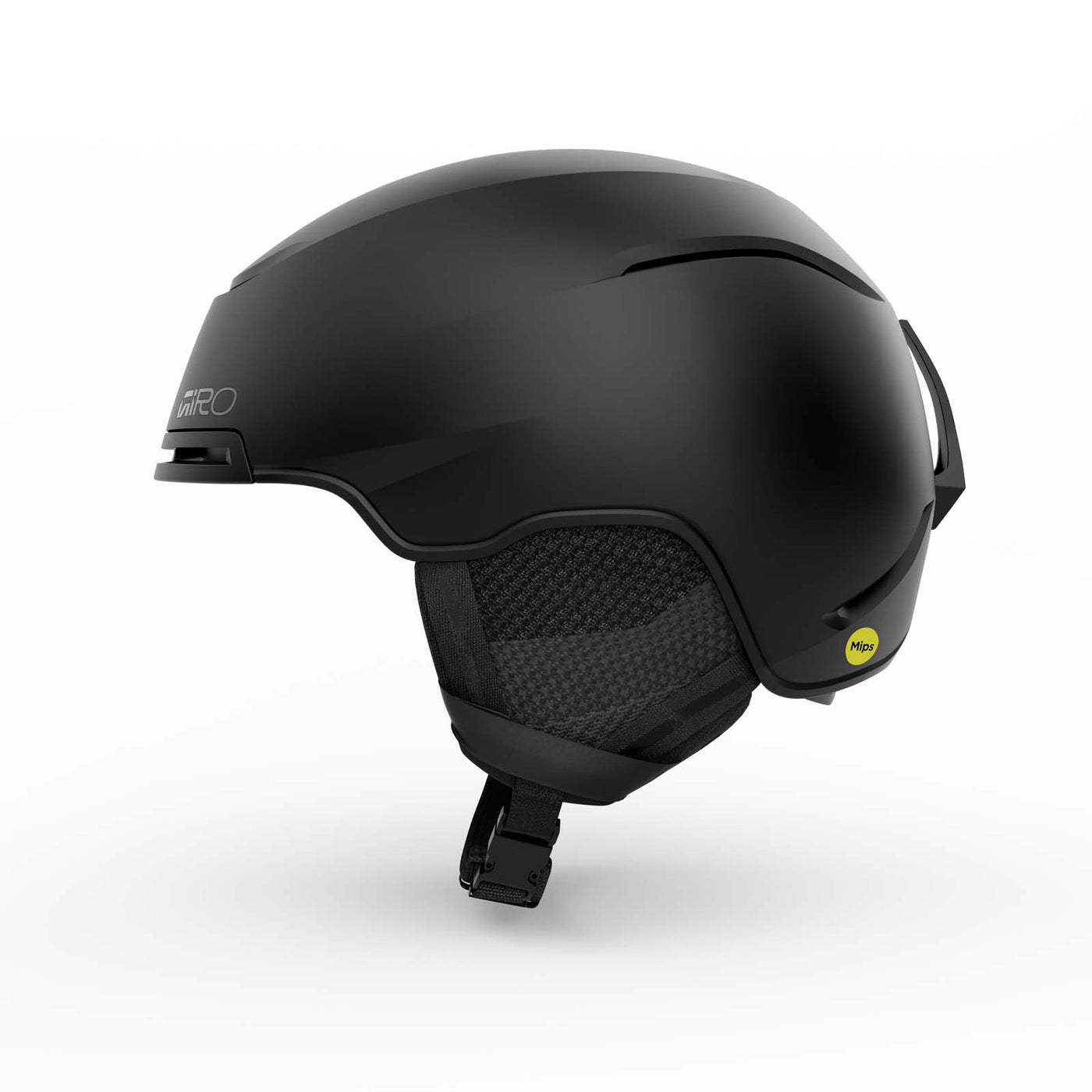 Giro Jackson MIPS Helmet 2026 MATTE BLACK
