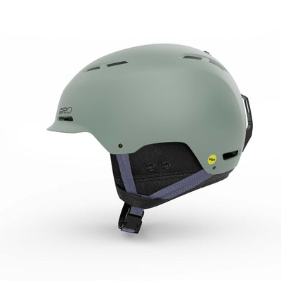 Giro Trig MIPS Helmet 2026 MATTE GLACIER GREEN