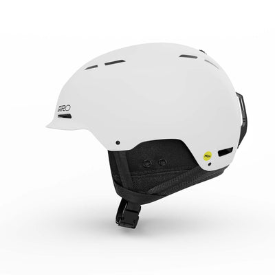 Giro Trig MIPS Helmet 2026 MATTE WHITE
