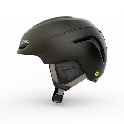 Giro Neo MIPS Helmet 2026 MATTE BLACK/OLIVE FADE