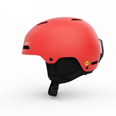 Giro Ledge FS MIPS Helmet 2026 MATTE RED