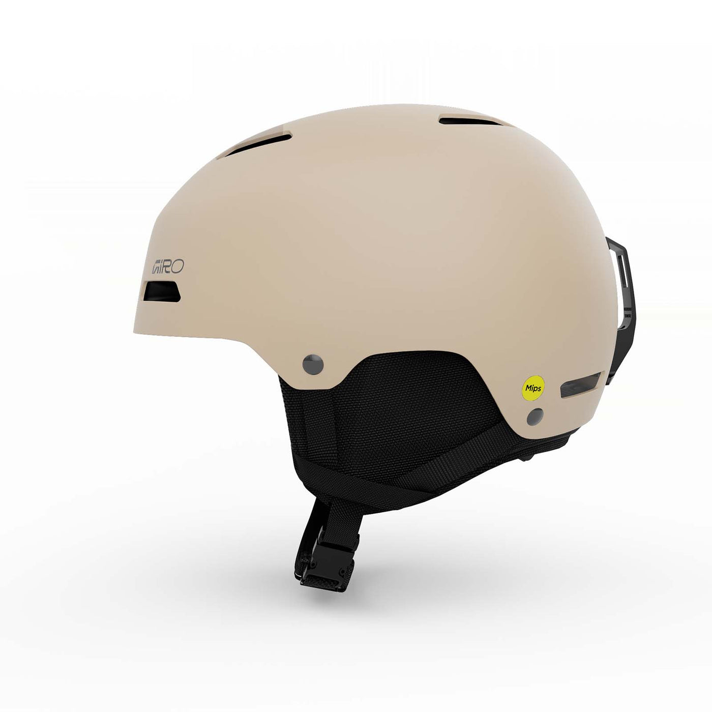Giro Ledge FS MIPS Helmet 2026 MATTE STONE