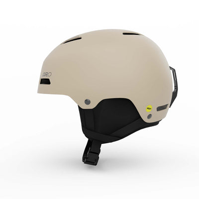 Giro Ledge MIPS AF Helmet 2026 MATTE STONE
